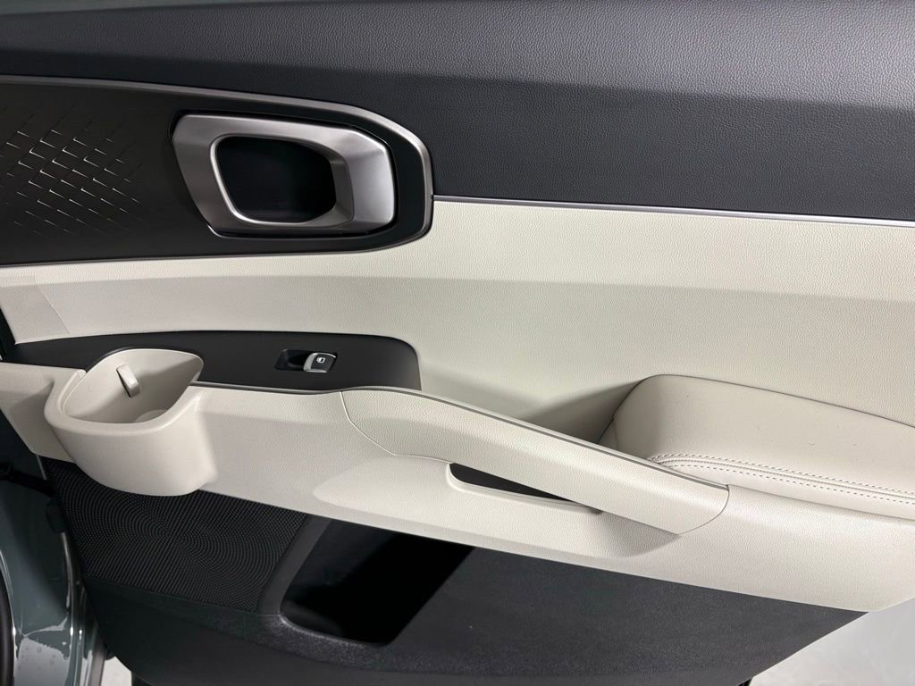 New 2026 Kia Sorento EX image 15