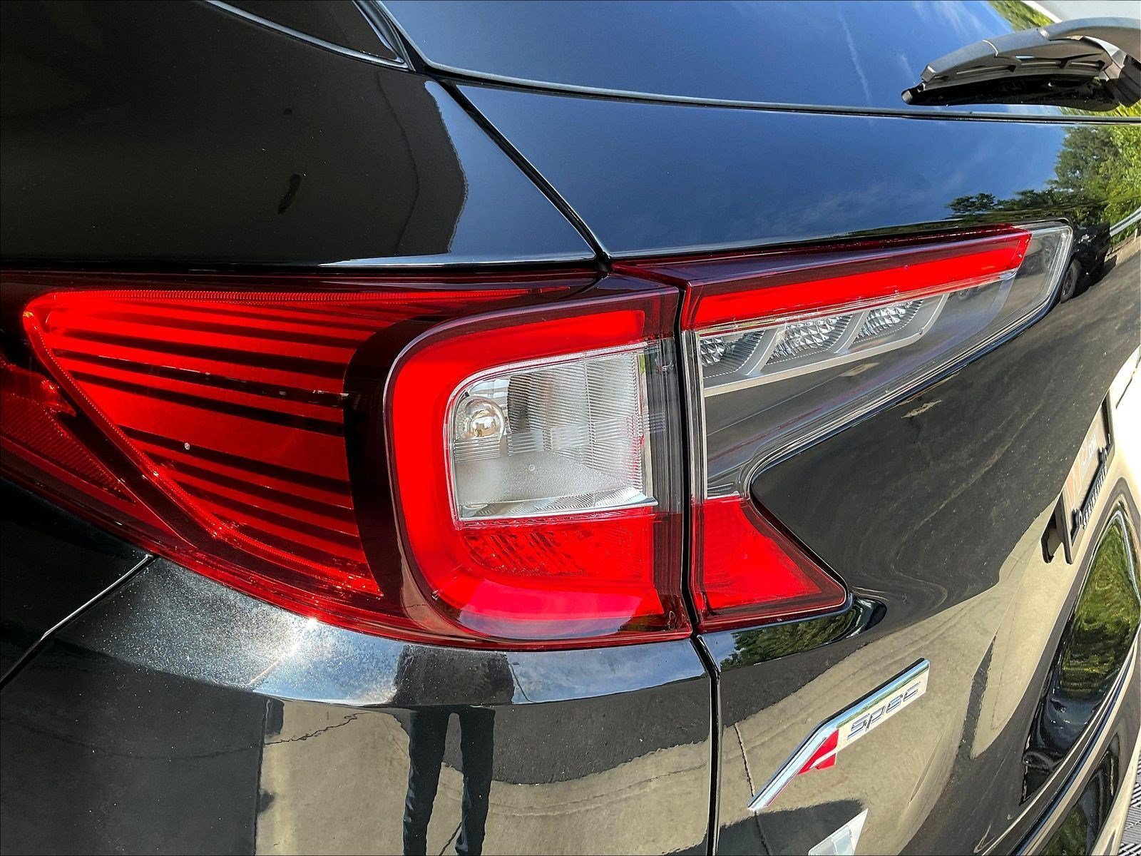 Used 2024 Acura RDX A-Spec AWD/4WD image 22