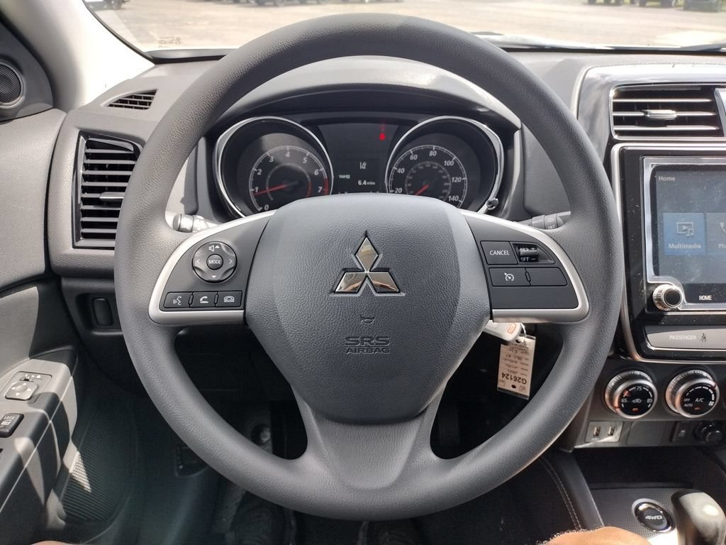 New 2026 Mitsubishi Outlander Sport ES AWD/4WD image 5