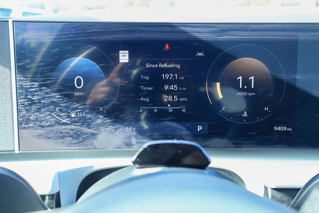 Used 2025 Hyundai Tucson SEL image 13