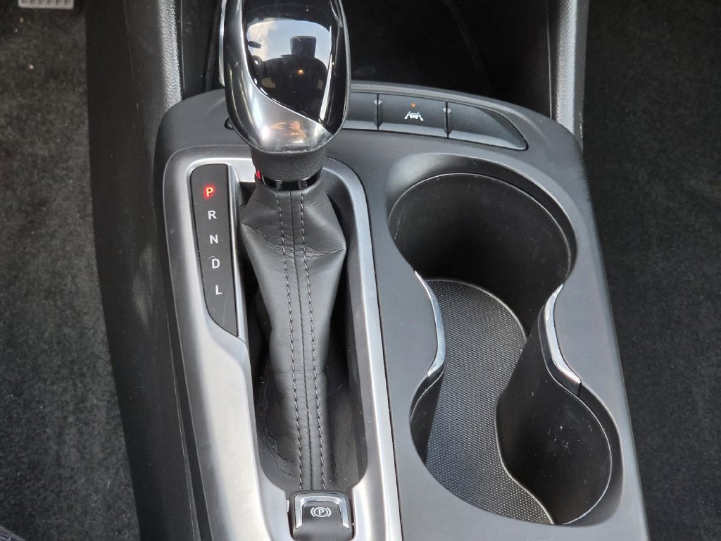 Used 2026 Buick Envista Preferred FWD image 28