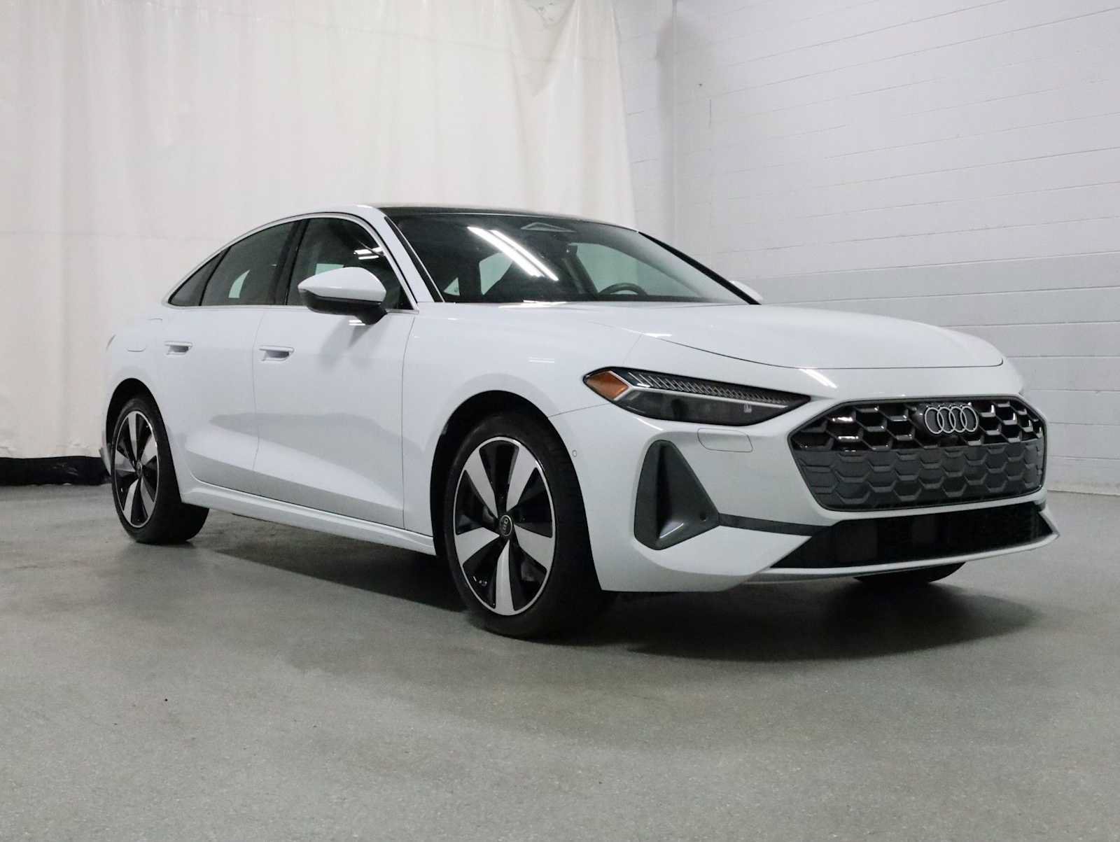 Certified 2025 Audi A5 2.0T Premium Plus AWD/4WD image 13