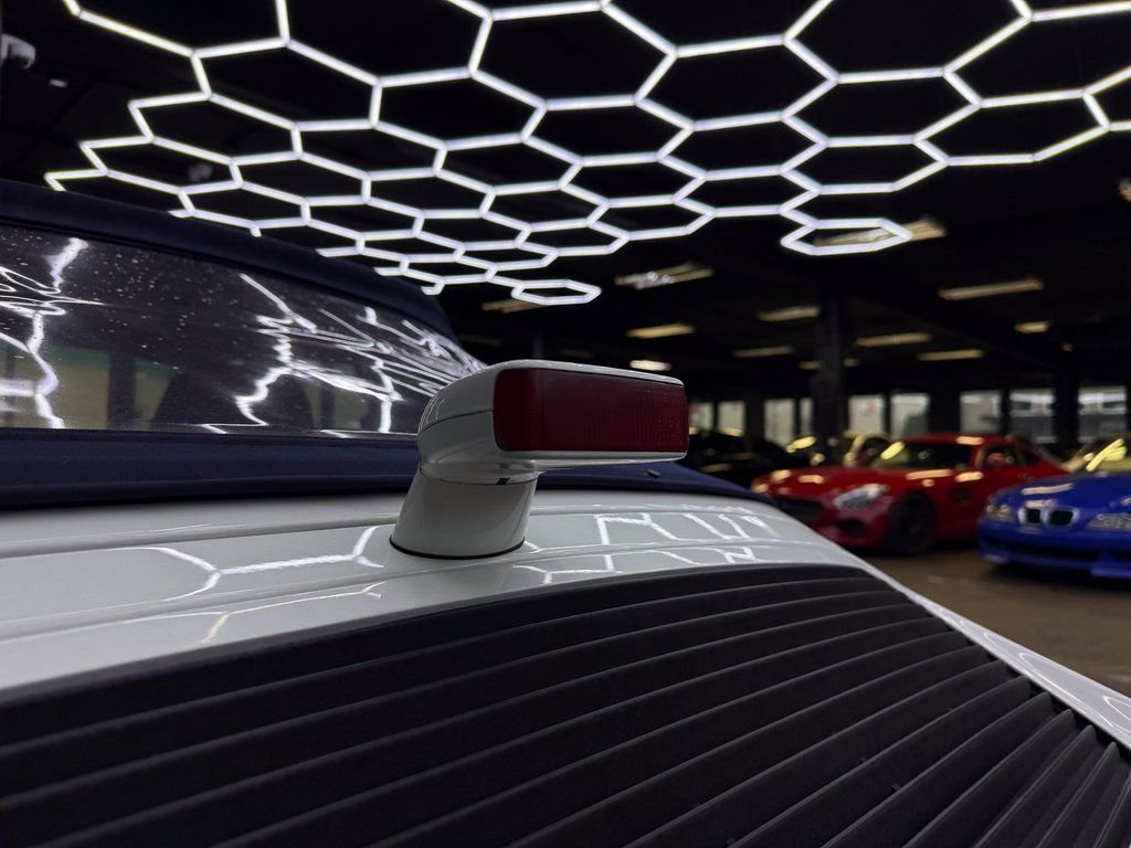 Used 1992 Porsche 911 Carrera image 37