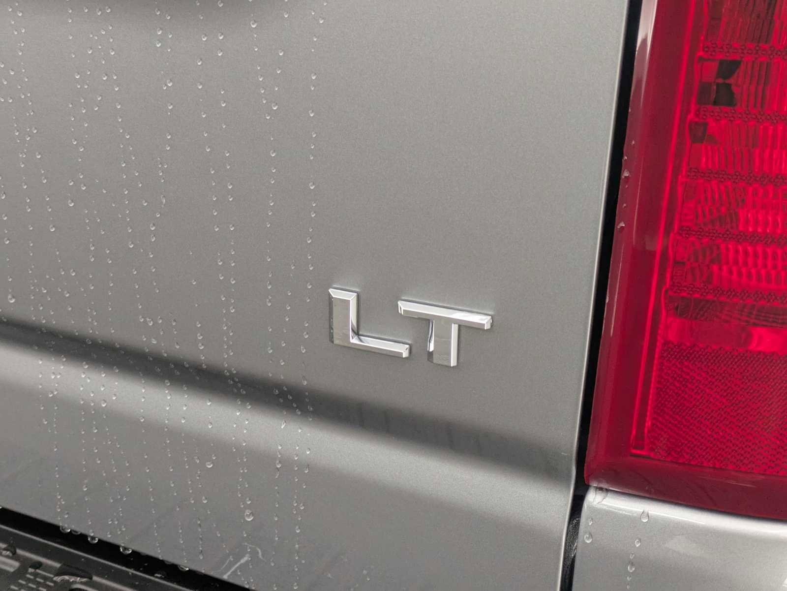 New 2026 Chevrolet Silverado 2500 LT w/ All Star Edition image 14