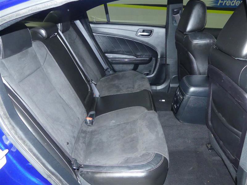 Used 2020 Dodge Charger R/T w/ Plus Group image 23