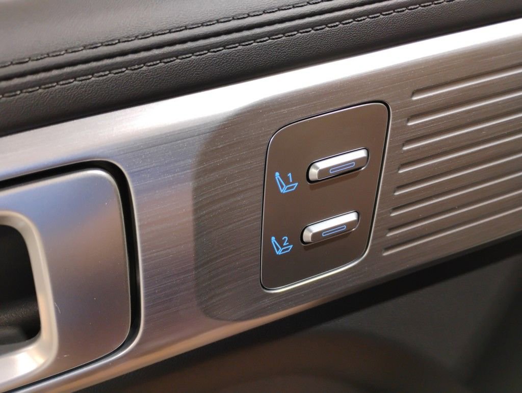 New 2026 Hyundai Santa Fe Limited image 35