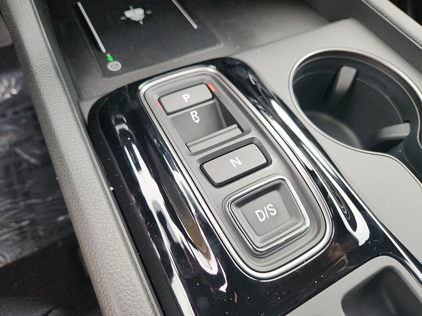 New 2025 Honda Pilot TrailSport image 11