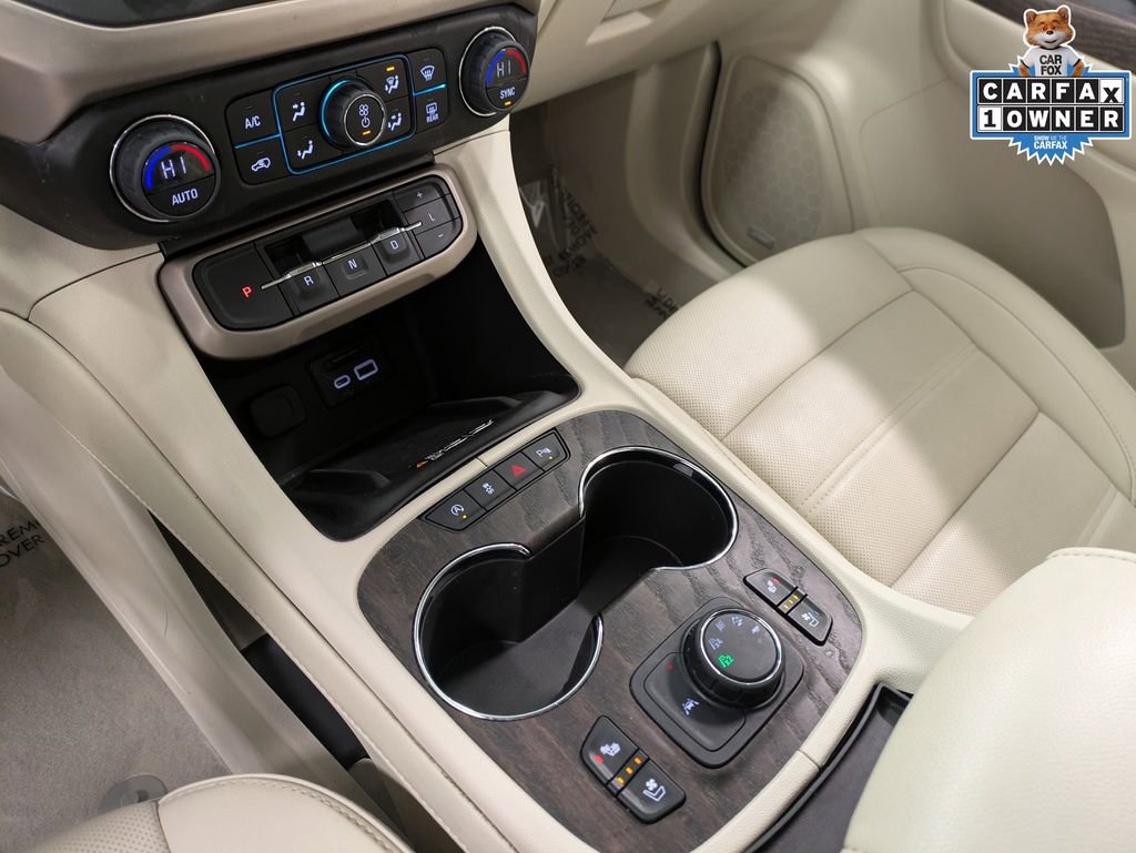 Used 2023 GMC Acadia Denali w/ Denali Technology Package image 14