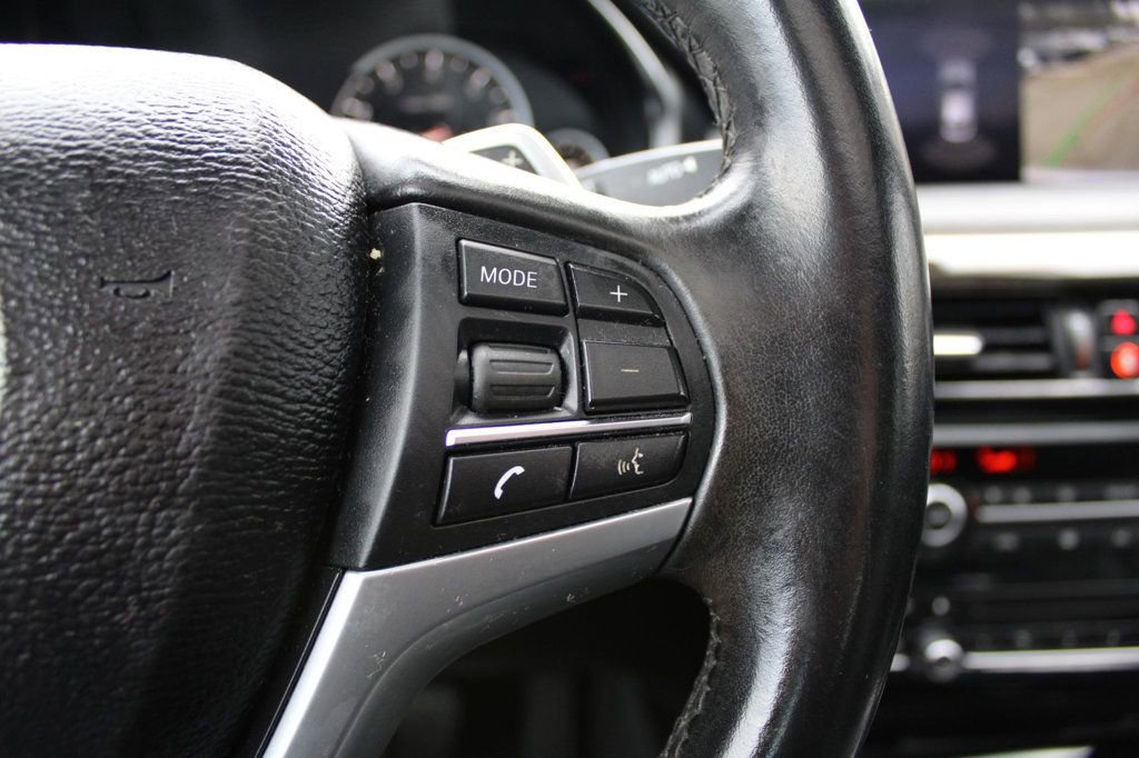 Used 2018 BMW X6 sDrive35i image 27