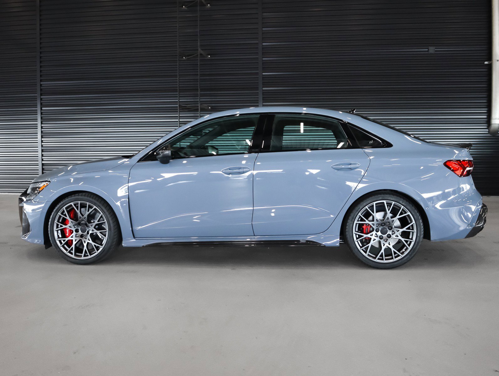 New 2026 Audi RS 3 image 12