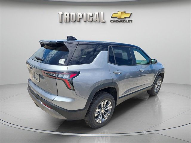 New 2026 Chevrolet Equinox LT image 5