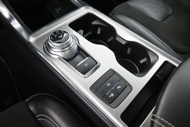 Used 2023 Ford Edge ST w/ Equipment Group 401A AWD/4WD image 22