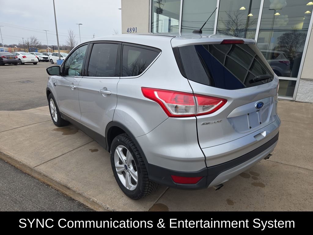 Used 2015 Ford Escape SE image 6