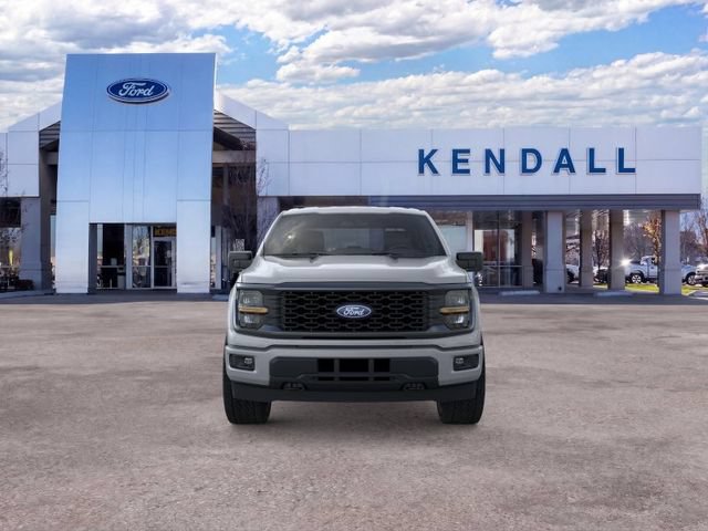 Used 2026 Ford F150 STX w/ Equipment Group 200A AWD/4WD image 6