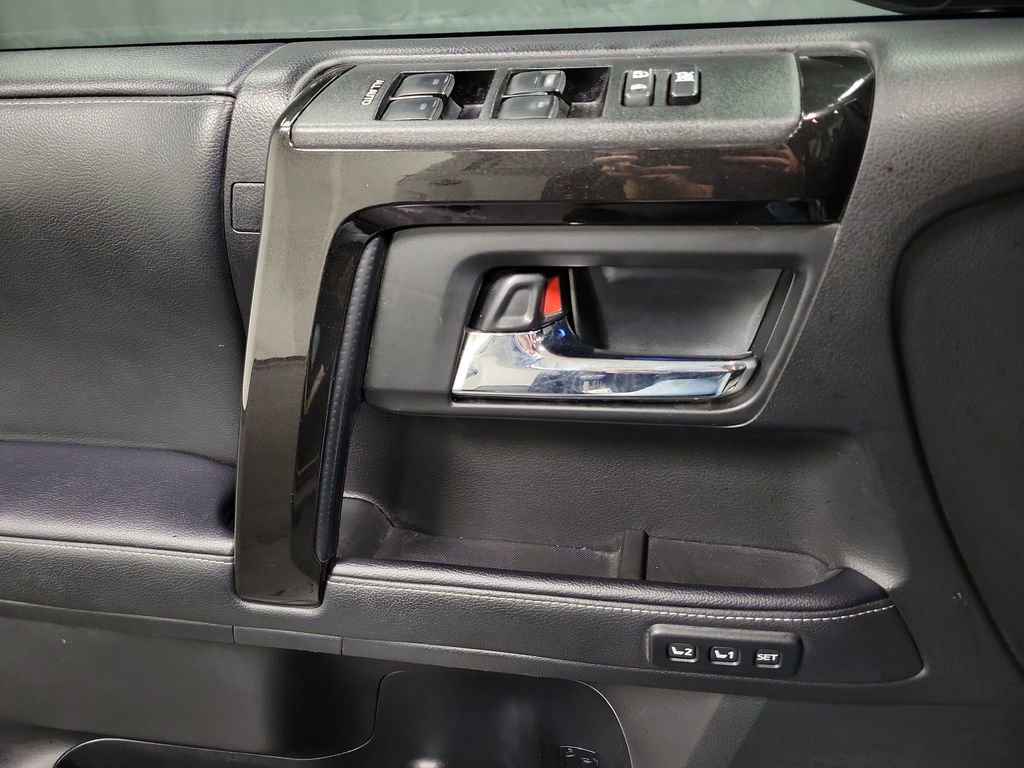 Used 2021 Toyota 4Runner Nightshade image 19