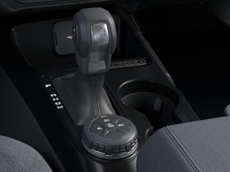 New 2026 Ford Bronco 2-Door image 17