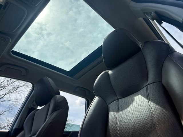 Used 2021 Subaru Forester Touring w/ Popular Package #2 image 23