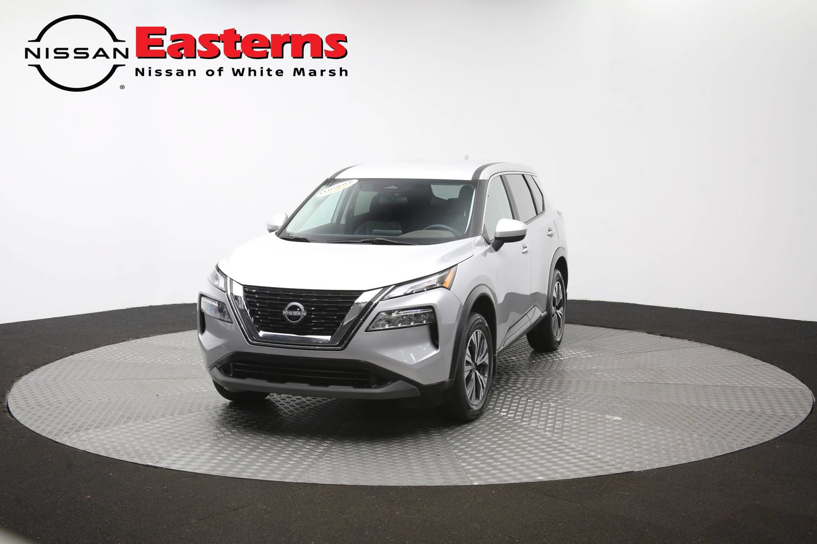 Used 2023 Nissan Rogue SV AWD/4WD image 49