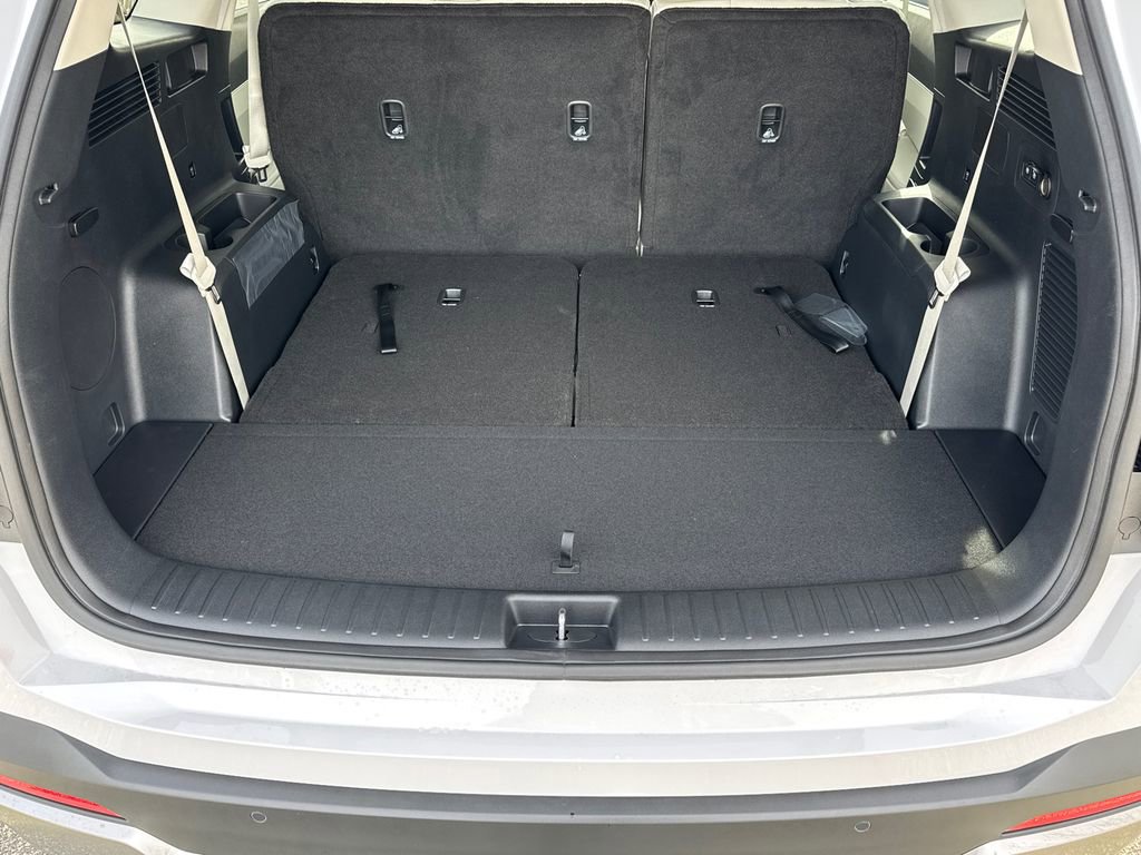 New 2026 Kia Sorento S w/ S Panoramic Sunroof Package FWD image 18
