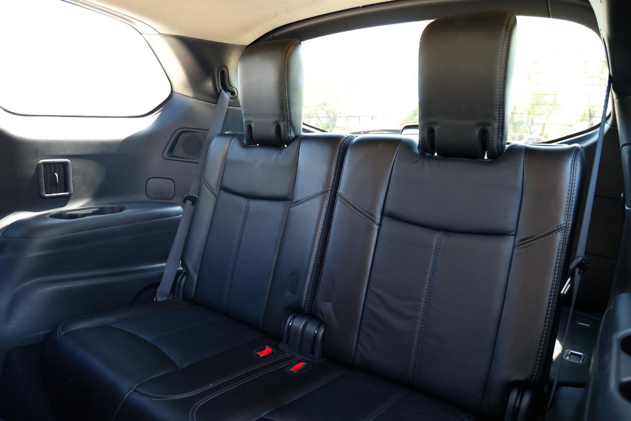 Used 2013 Nissan Pathfinder SL w/ SL Premium Pkg image 23