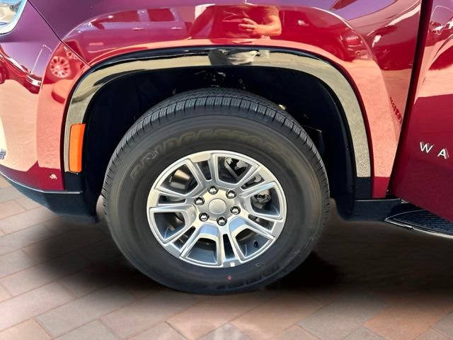 New 2024 Jeep Wagoneer 4WD w/ Convenience Group I image 26