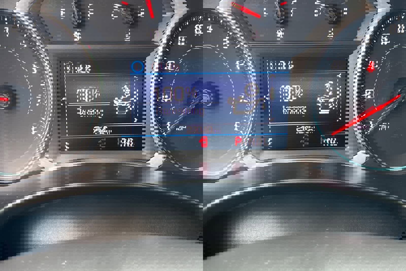 Used 2019 Chevrolet Equinox LT image 25