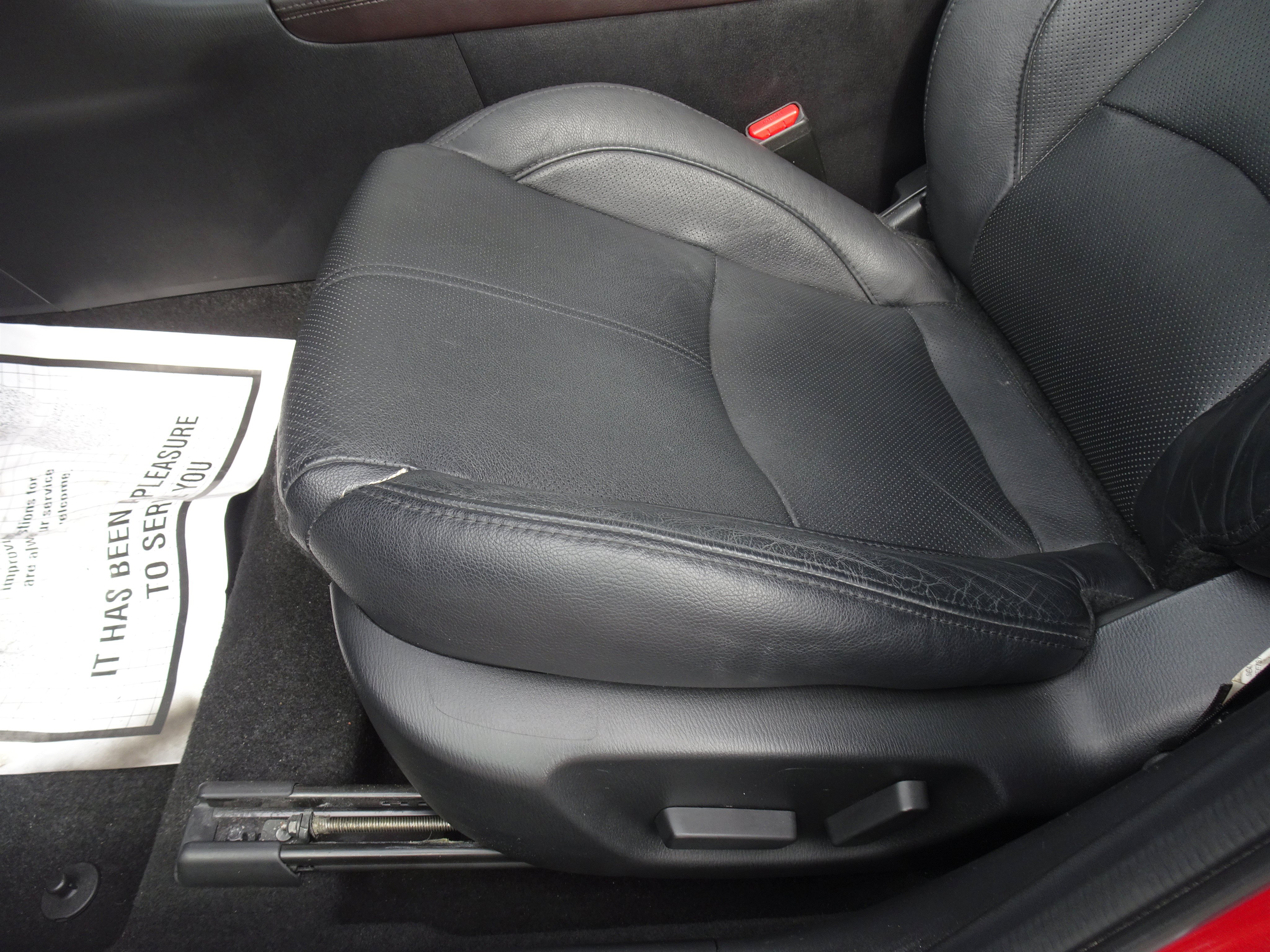 Used 2018 MAZDA MAZDA3 Grand Touring FWD image 9