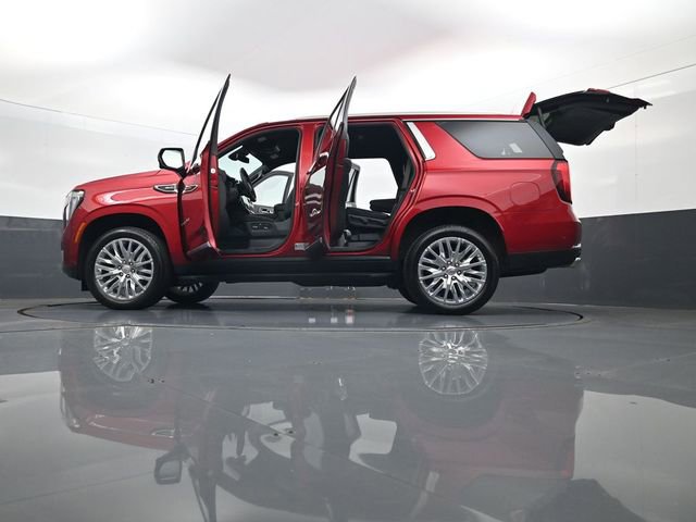 Used 2026 GMC Yukon Denali AWD/4WD image 35