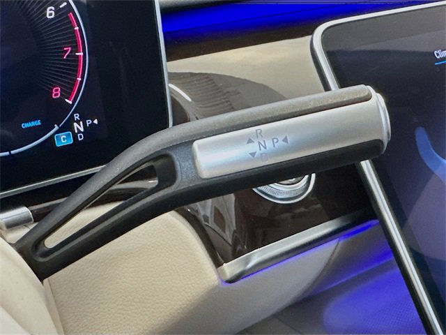 Used 2024 Mercedes-Benz S 580 4MATIC Sedan image 15