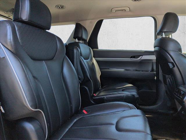 Used 2023 Hyundai Palisade SEL image 21