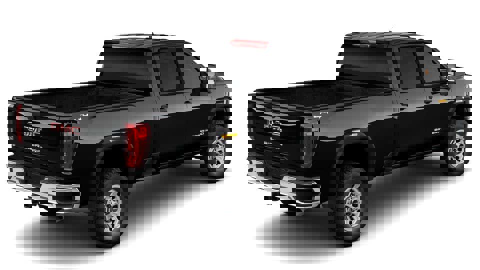 New 2026 GMC Sierra 3500 Pro w/ Convenience Package image 31