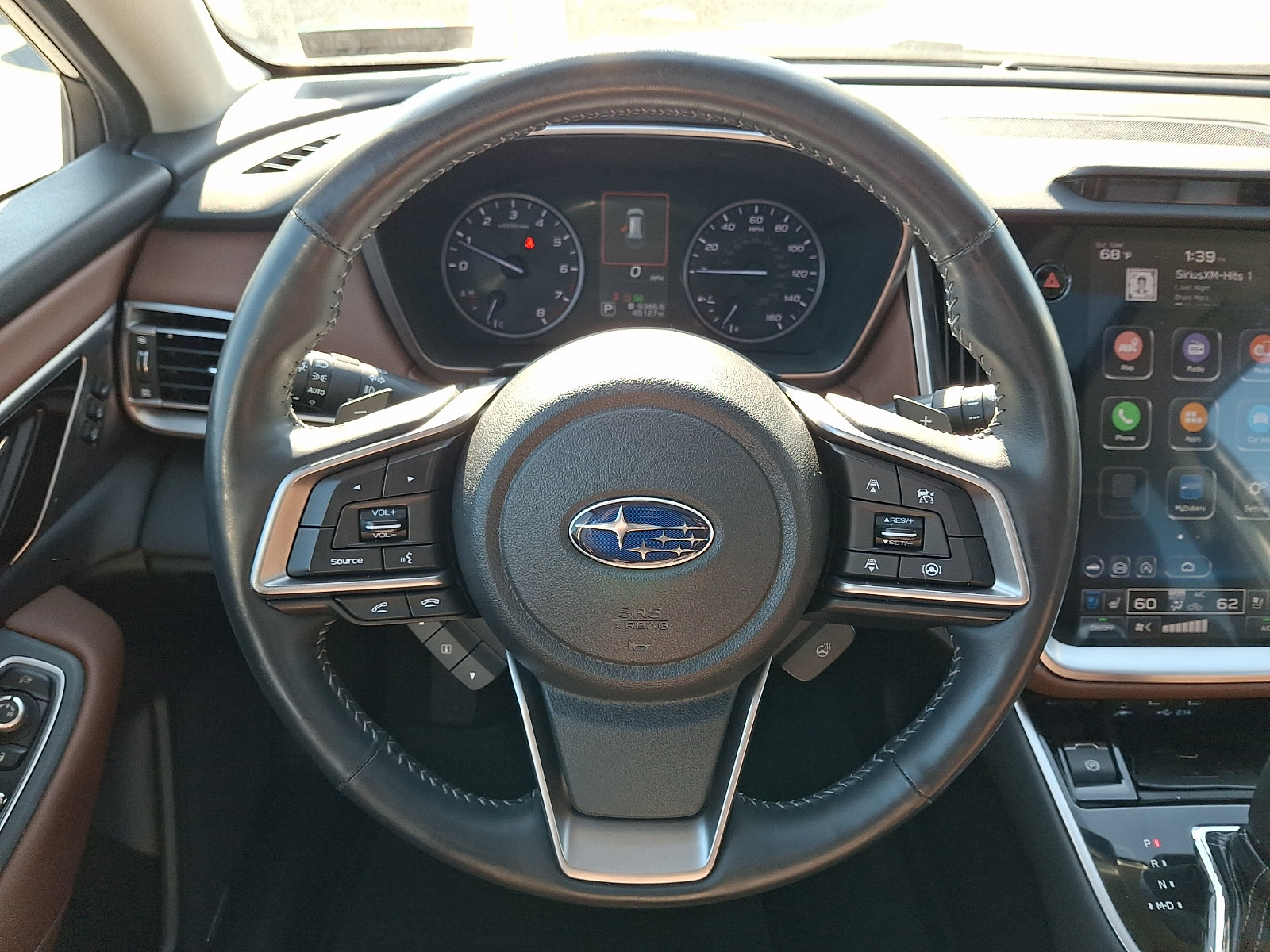 Used 2020 Subaru Outback Touring XT AWD/4WD image 21