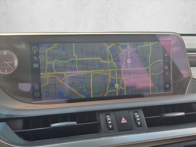 Used 2020 Lexus ES 350 w/ Premium Package FWD image 13