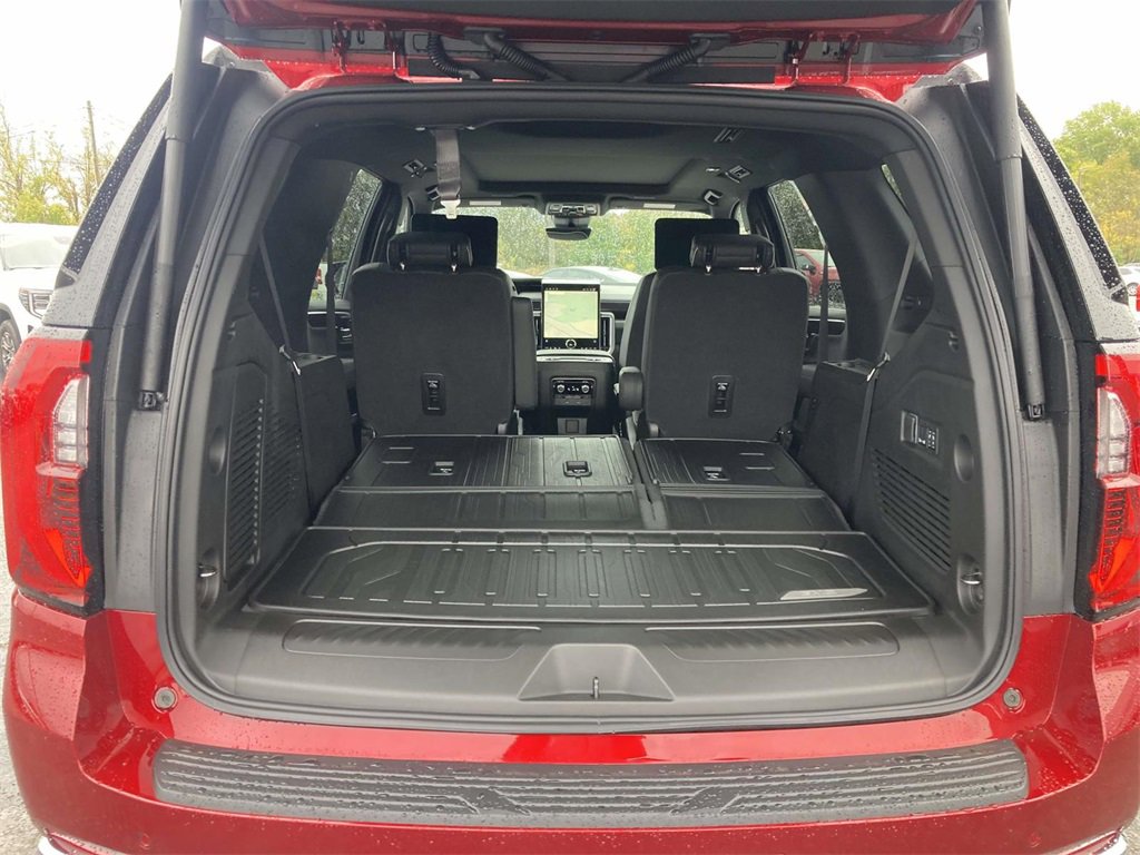 New 2026 GMC Yukon Elevation image 11