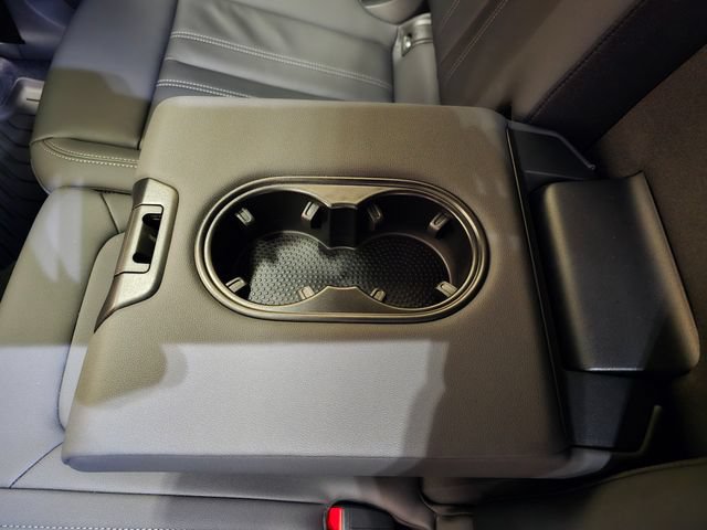 Certified 2025 Audi Q5 Premium Plus w/ Premium Plus AWD/4WD image 32