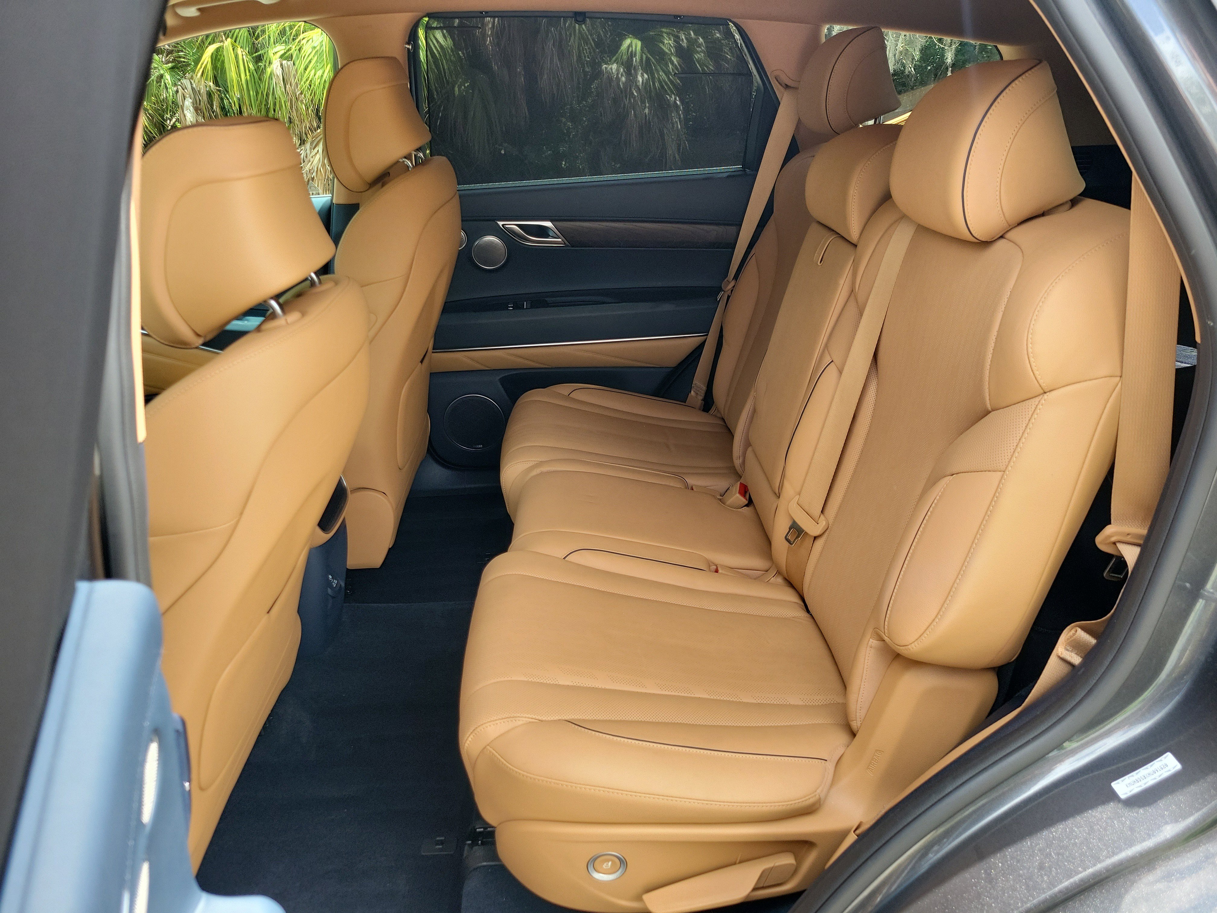 Used 2022 Genesis GV80 2.5T w/ Advanced Package 02 image 18