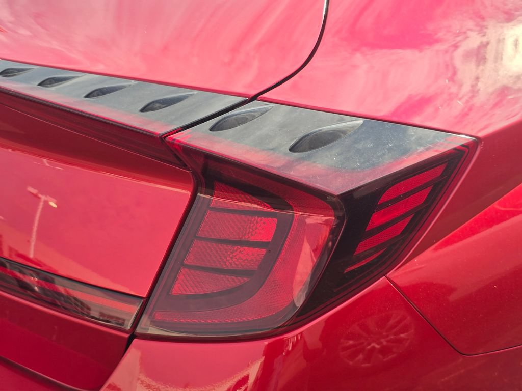 Used 2021 Hyundai Sonata SEL FWD image 10