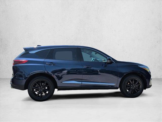 Used 2019 Acura RDX AWD image 4