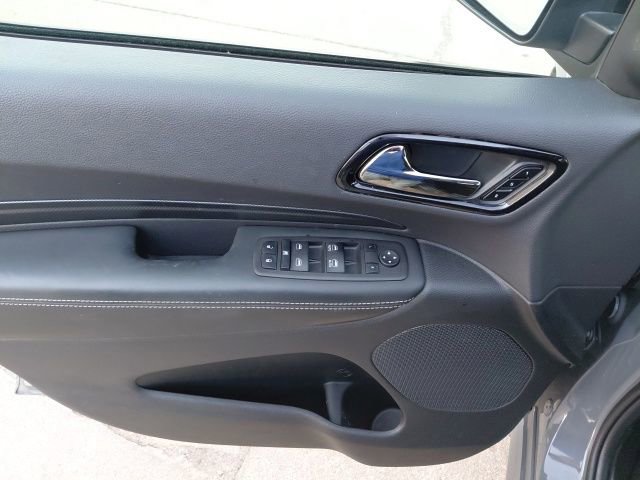 Used 2023 Dodge Durango SRT Hellcat w/ Black Package image 27