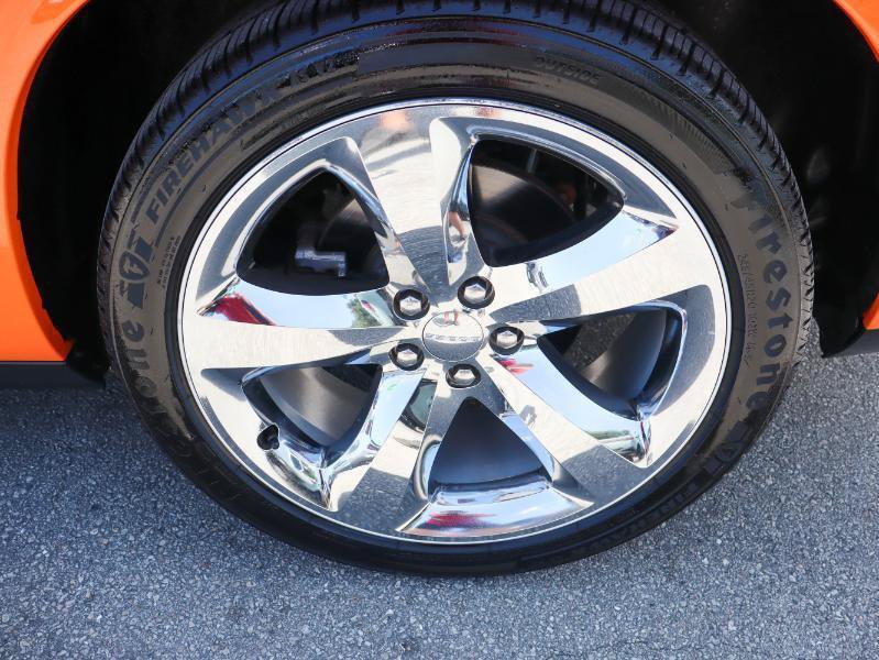 Used 2014 Dodge Challenger SXT Plus RWD image 10