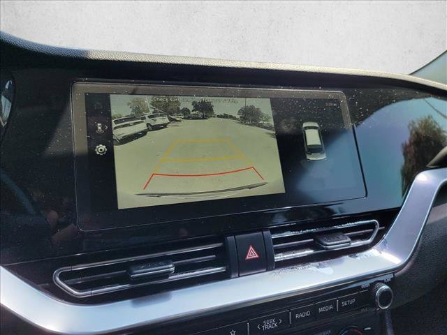 Used 2020 Kia Niro EX Premium FWD image 26