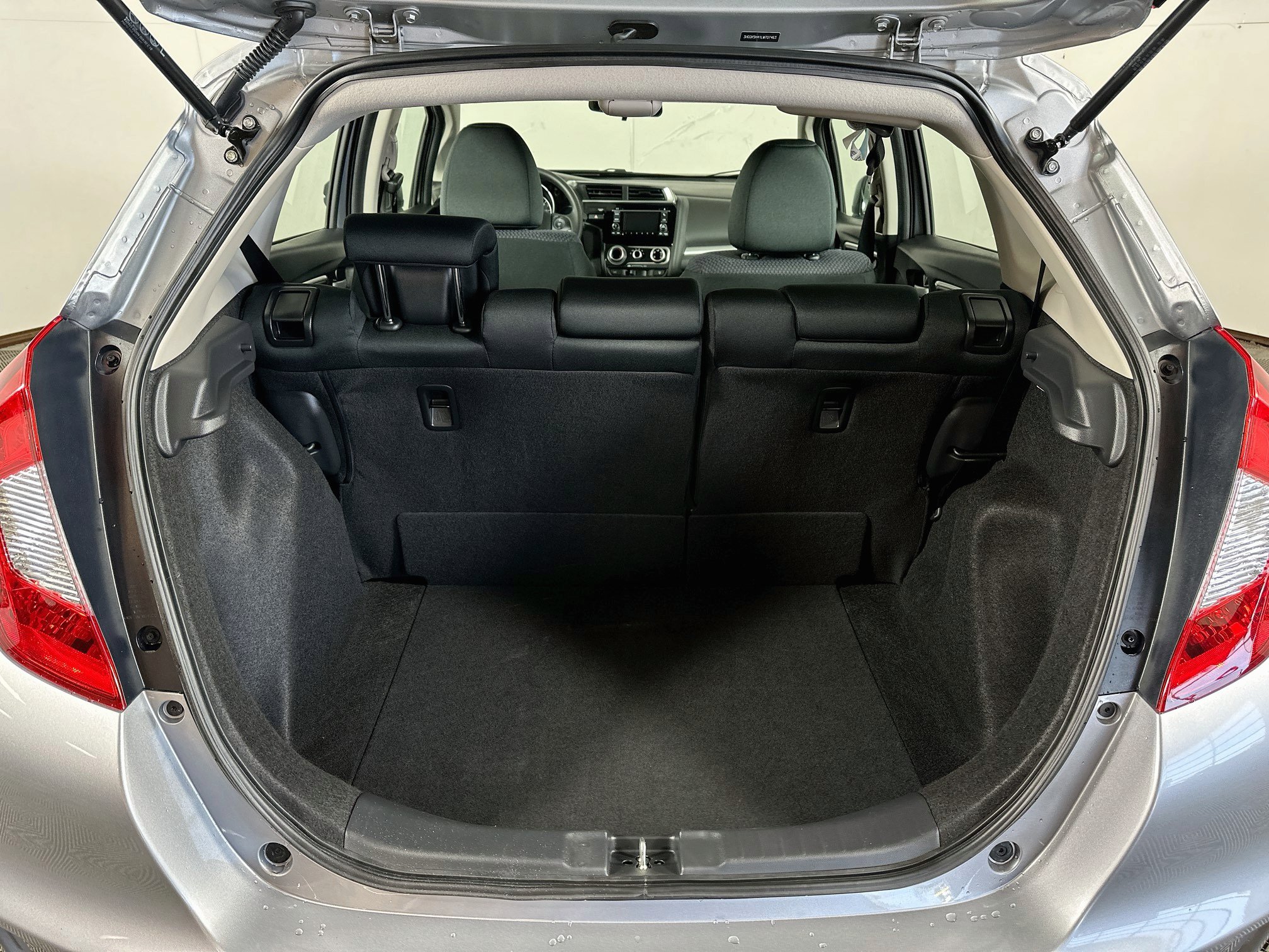 Used 2020 Honda Fit LX image 23