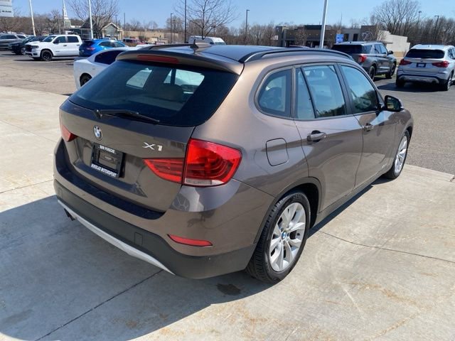Used 2013 BMW X1 xDrive28i image 3