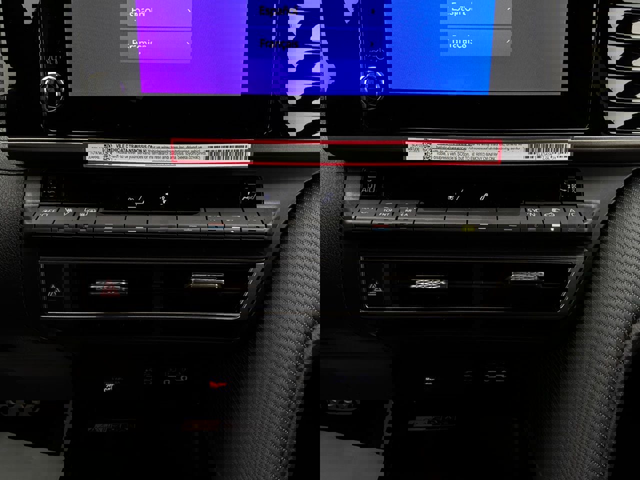 New 2026 Toyota Camry SE image 26