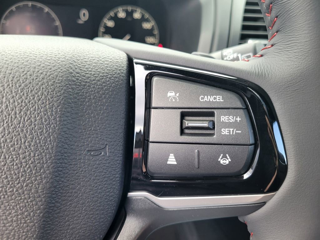 New 2026 Honda Odyssey Sport-L image 20