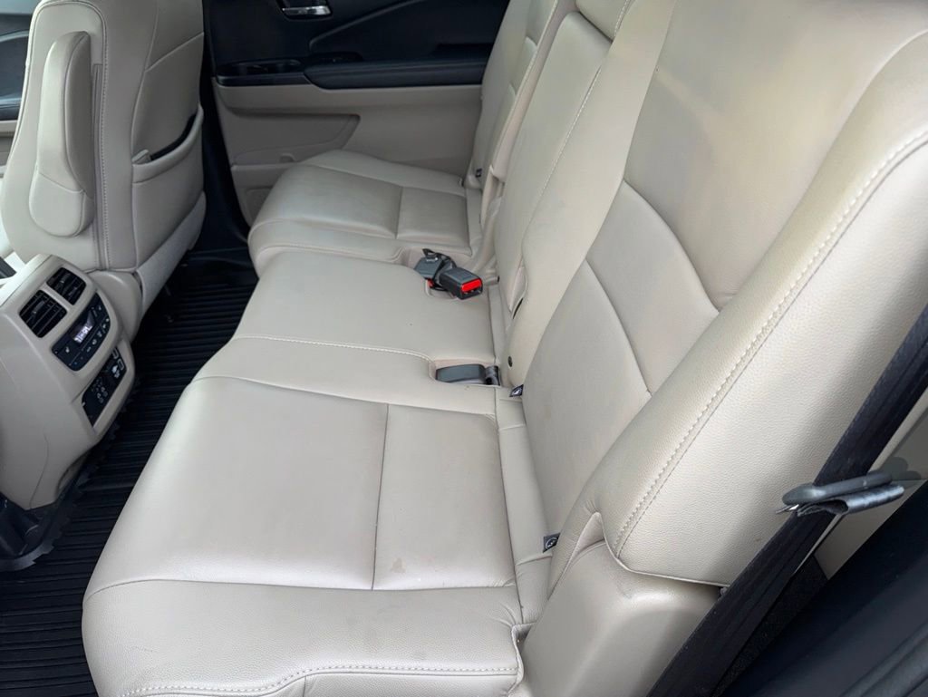 Used 2019 Honda Pilot Touring image 20