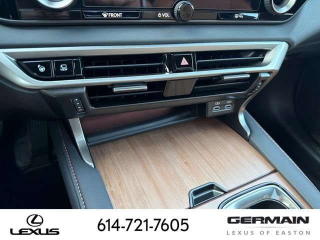New 2026 Lexus RX 350 Premium Plus AWD/4WD image 29