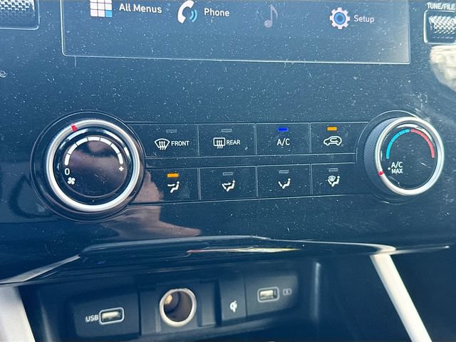 Used 2023 Hyundai Tucson SEL AWD/4WD image 18