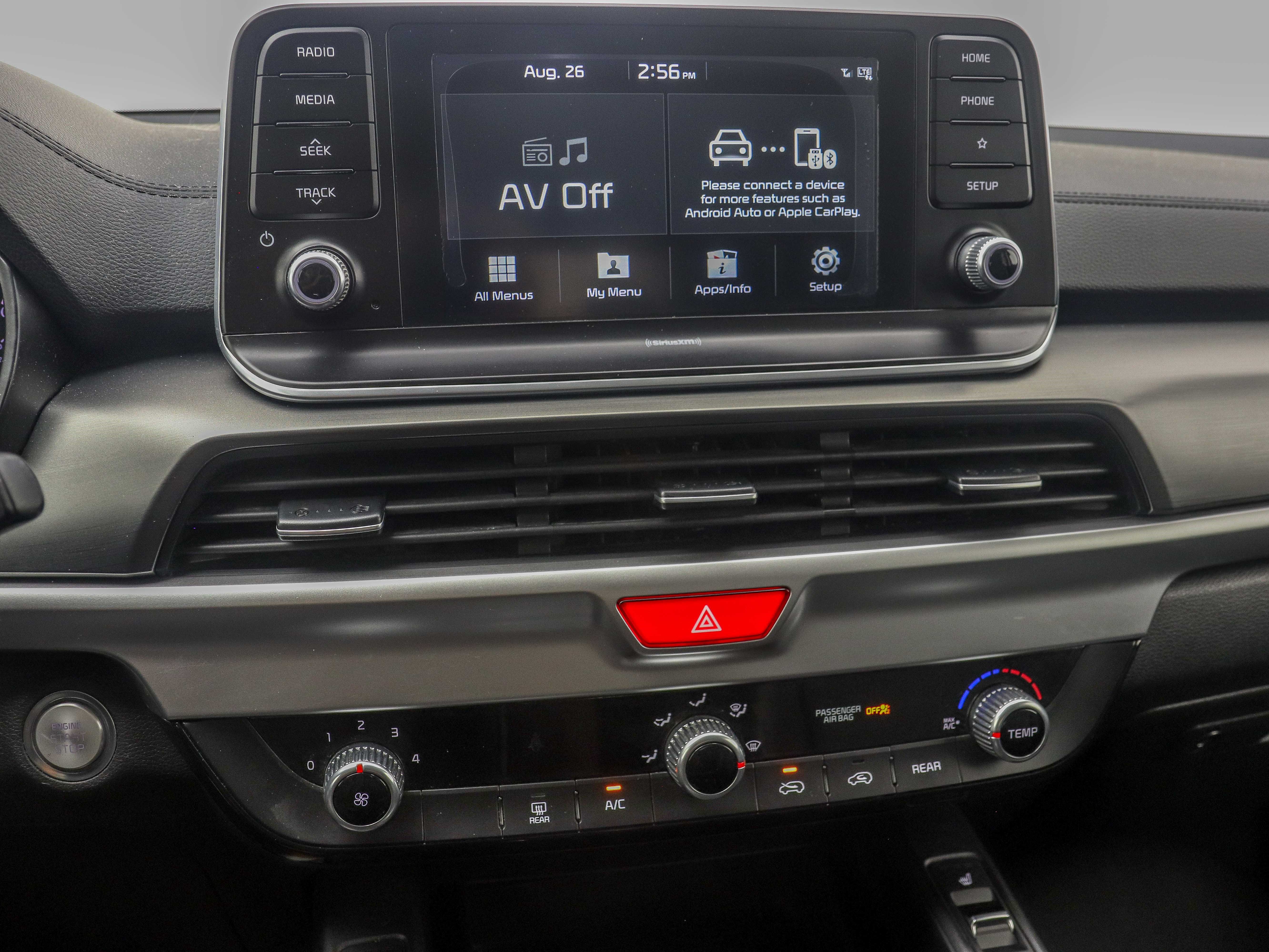 Used 2020 Kia Telluride S AWD/4WD image 27