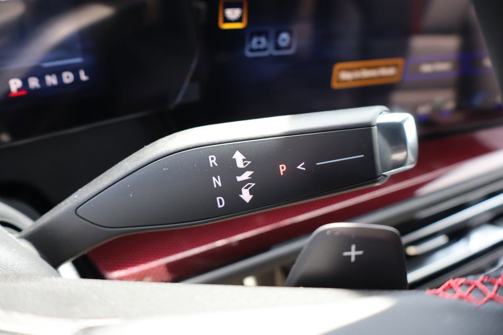 New 2026 Chevrolet Traverse RS AWD/4WD image 23